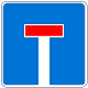 StVO, Verkehrszeichen Nr. 357: Sackgasse